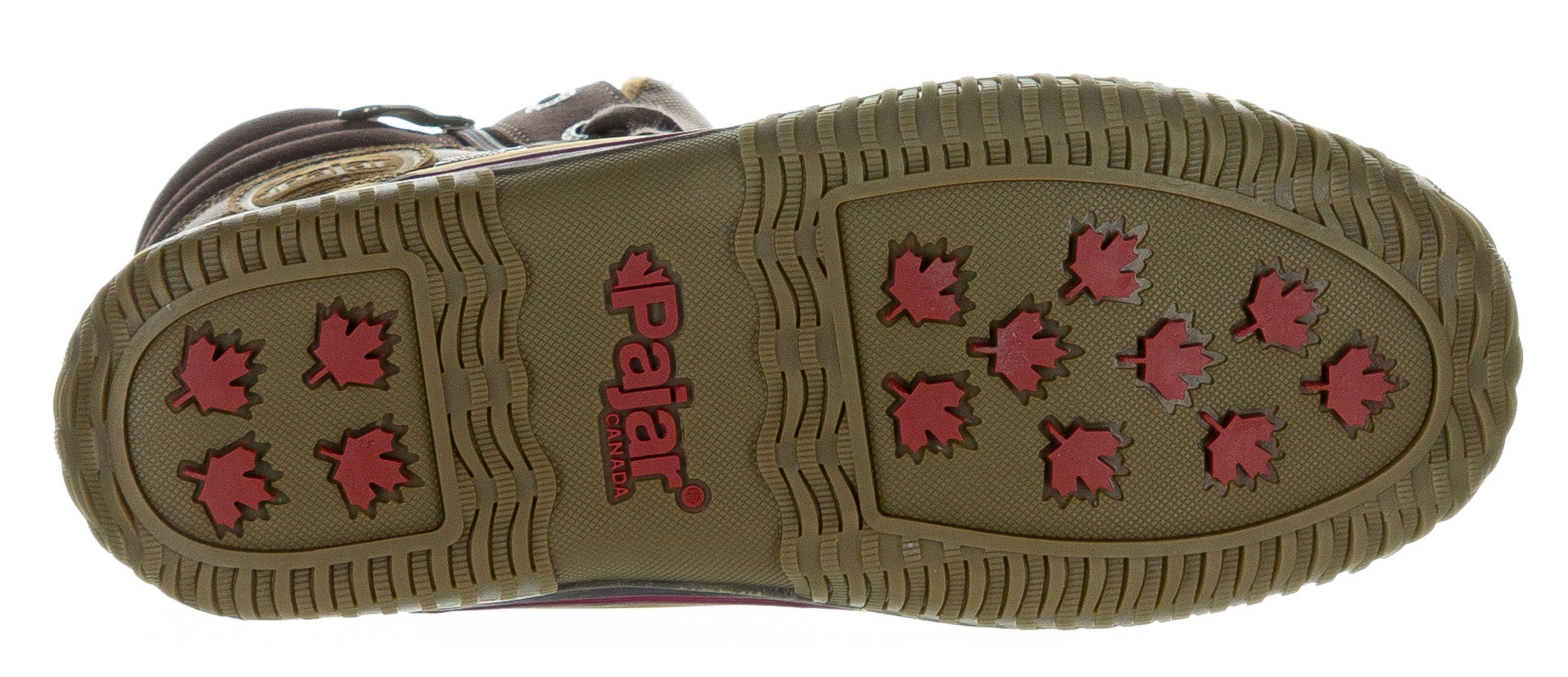 pajar trooper canada