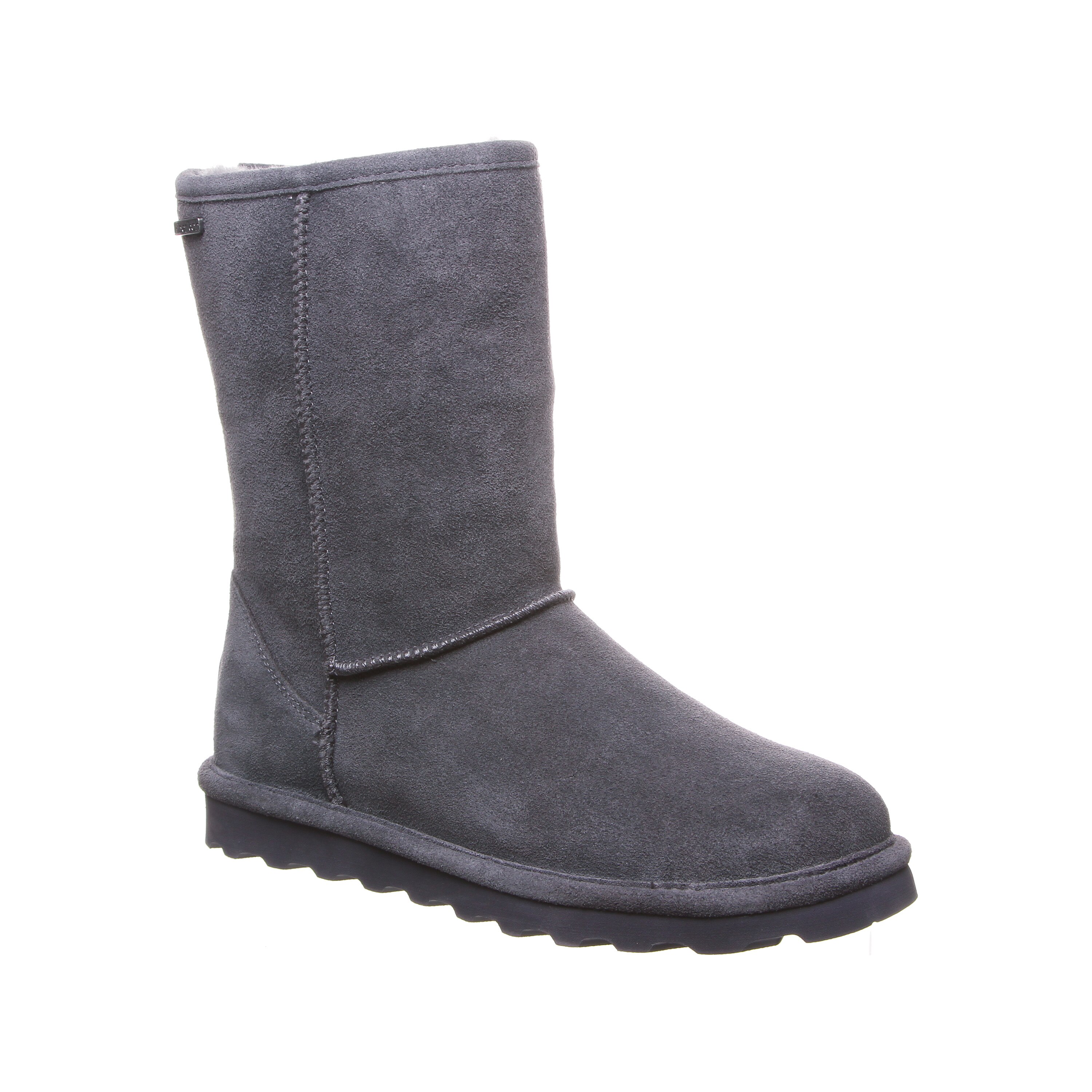 bearpaw molly sheepskin boots