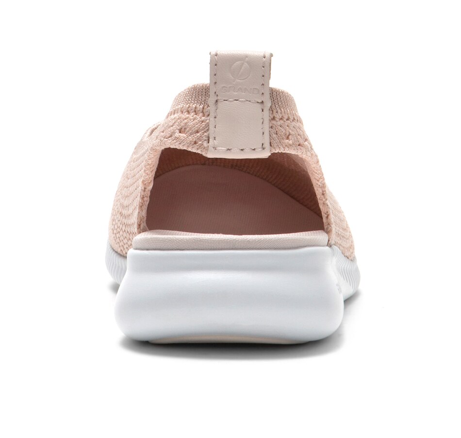 cole haan women's zerogrand stitchlite ballet flat