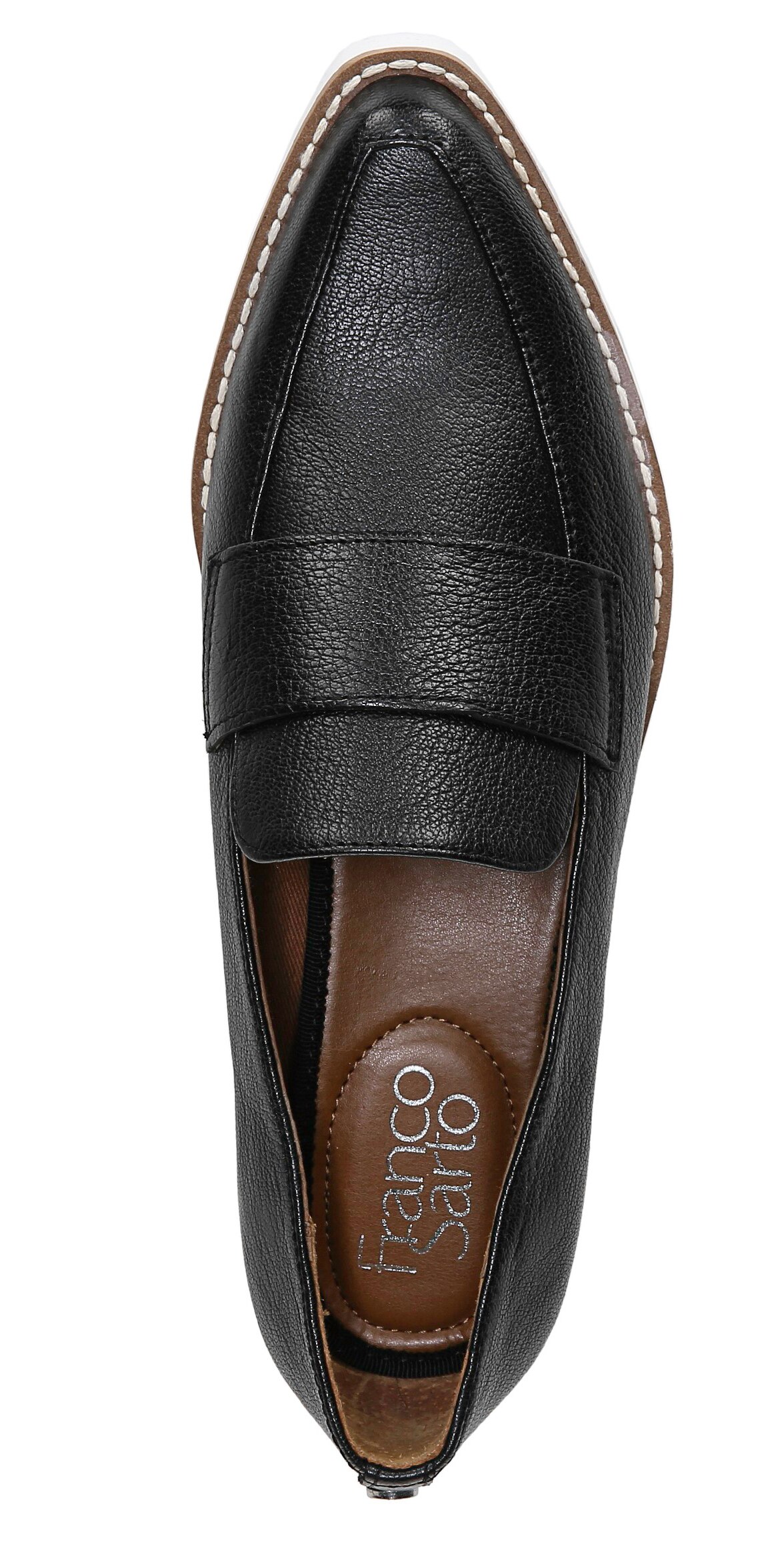 franco sarto draco loafer