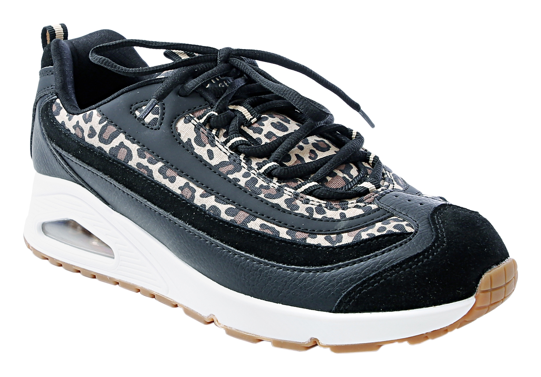 skechers uno wild street