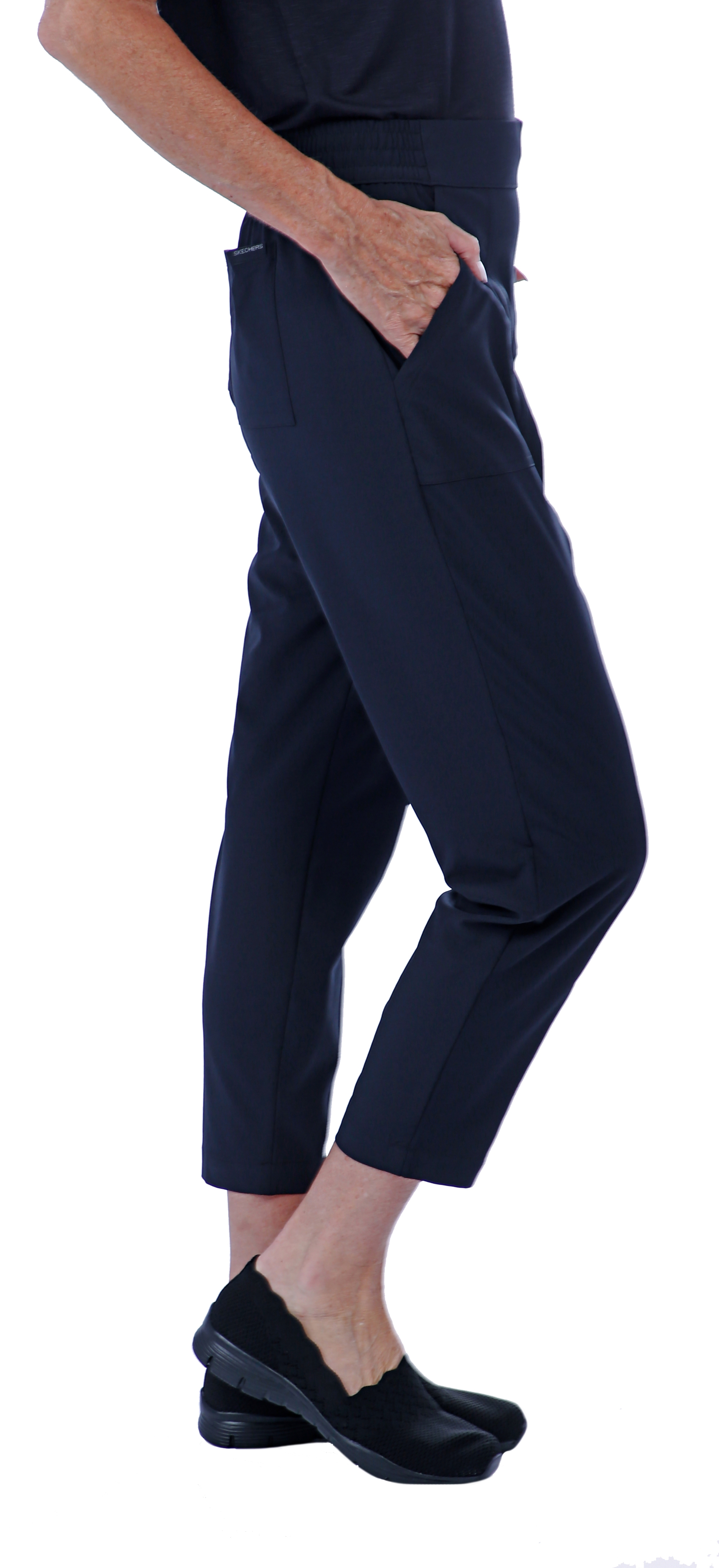 skechers go walk excursion pants