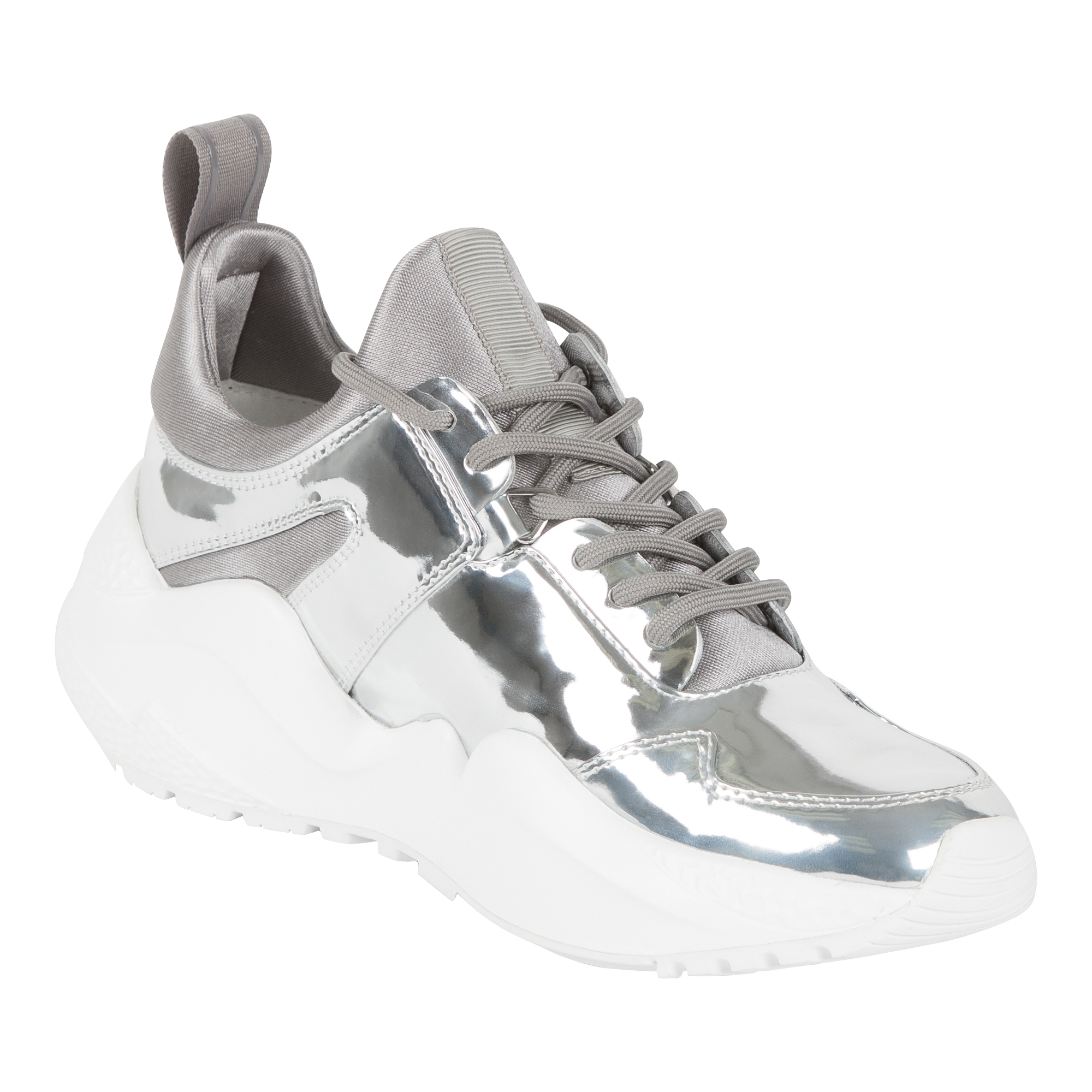 maddox jogger chunky platform sneaker