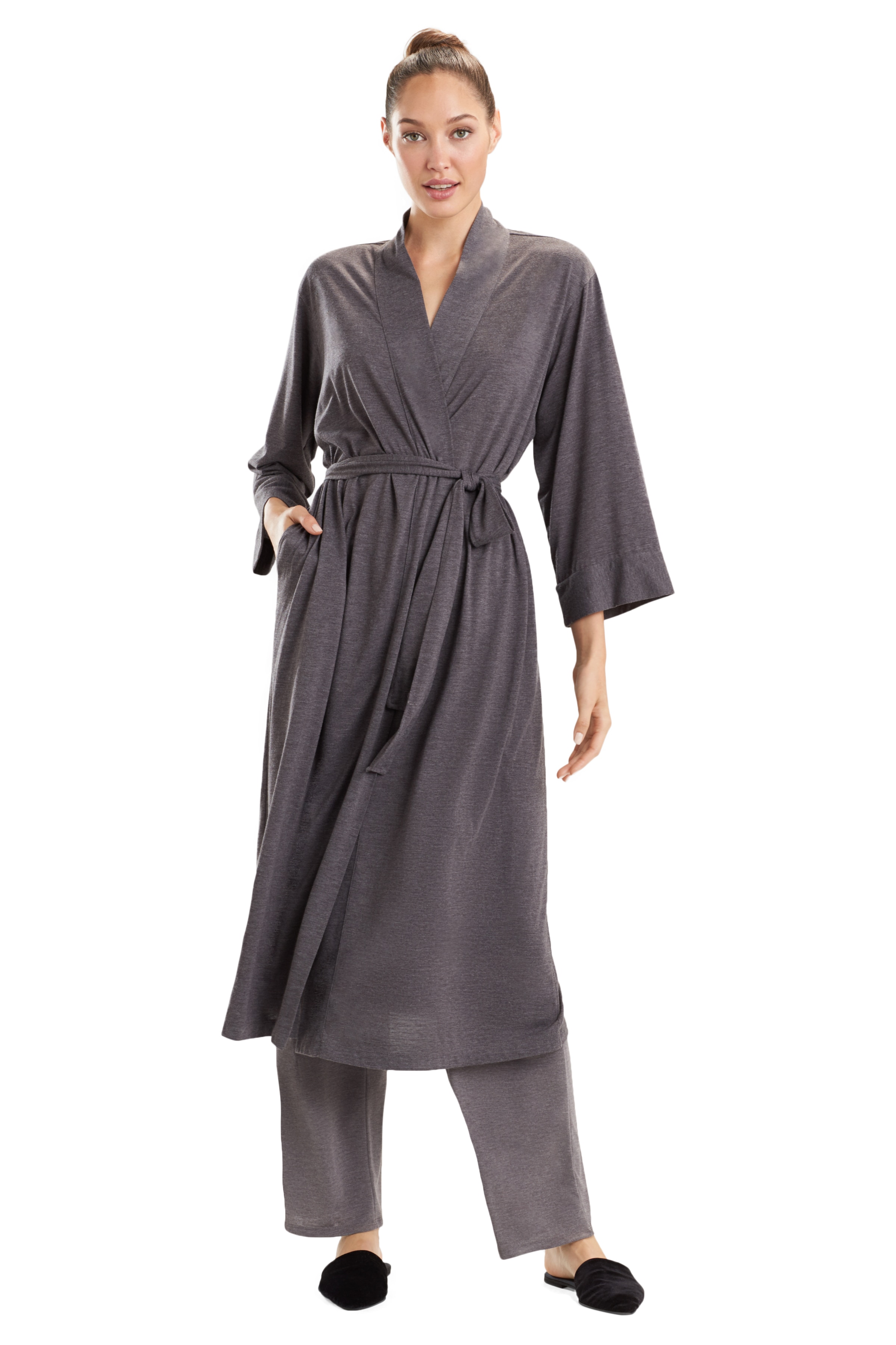 Clothing Shoes Pajamas Loungewear Robes N Natori Congo