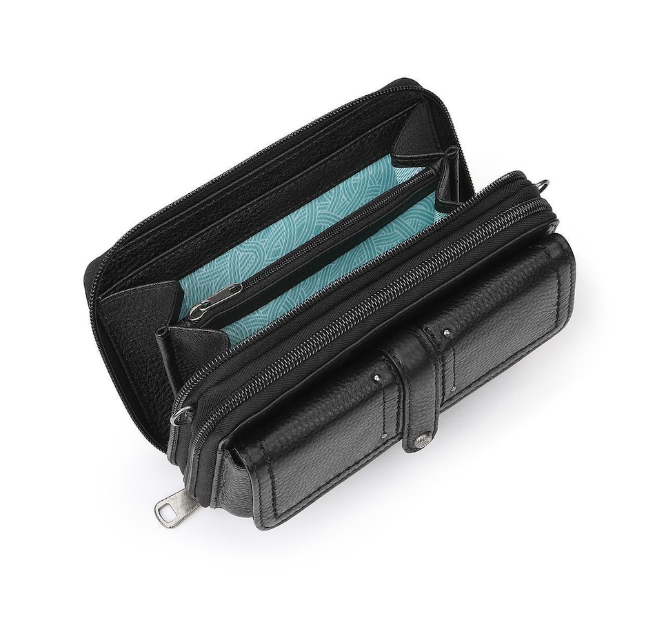 sequoia extra large smartphone crossbody