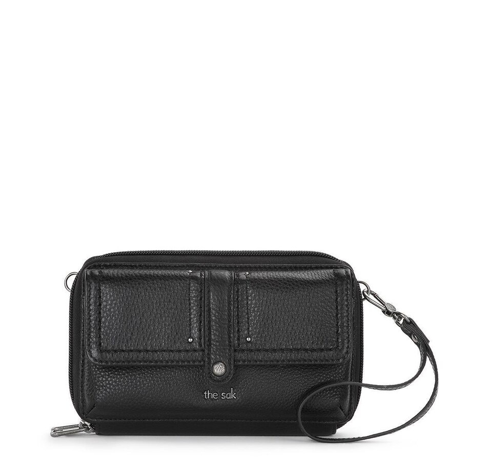 sequoia extra large smartphone crossbody