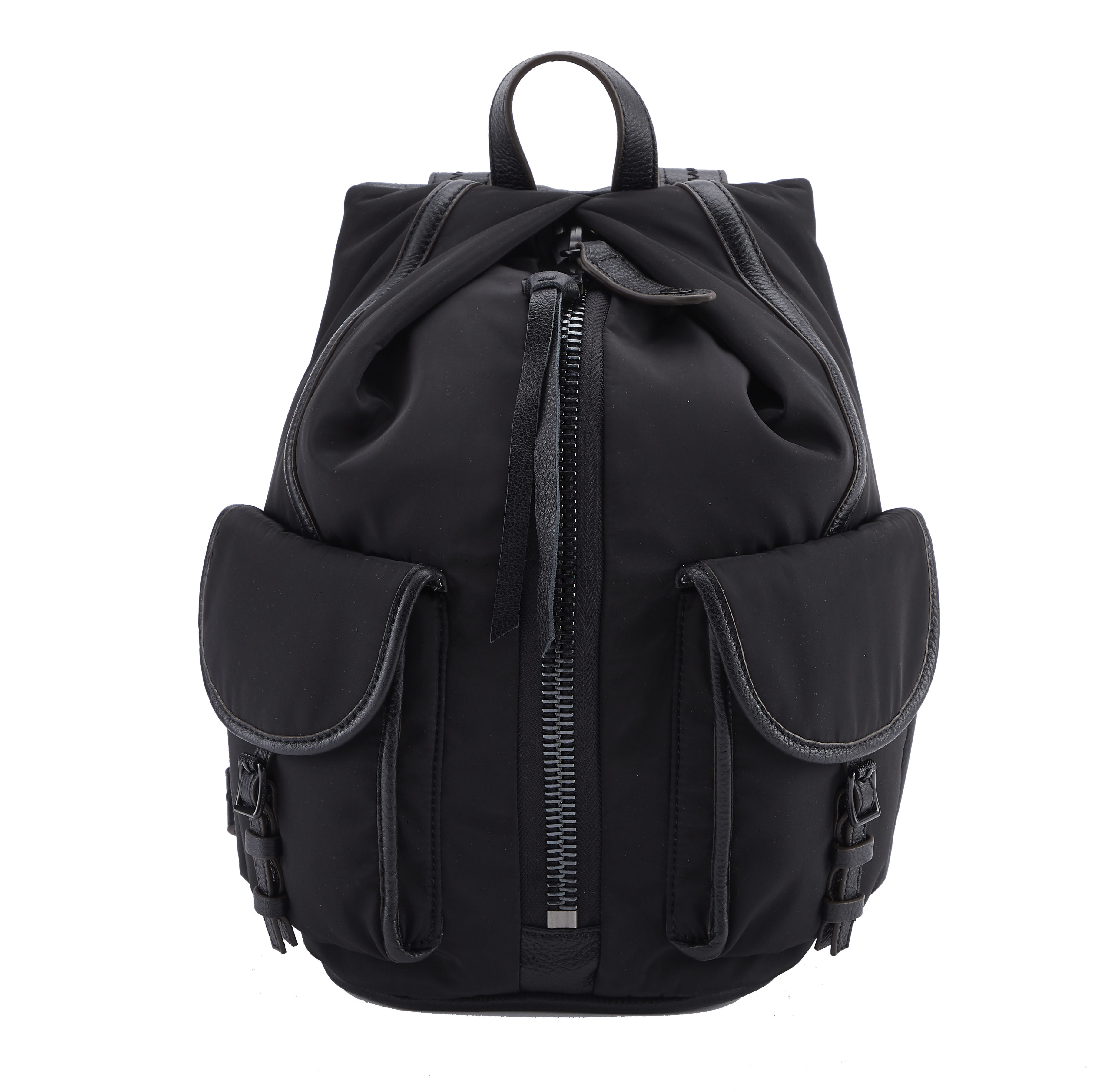 aimee kestenberg nylon backpack
