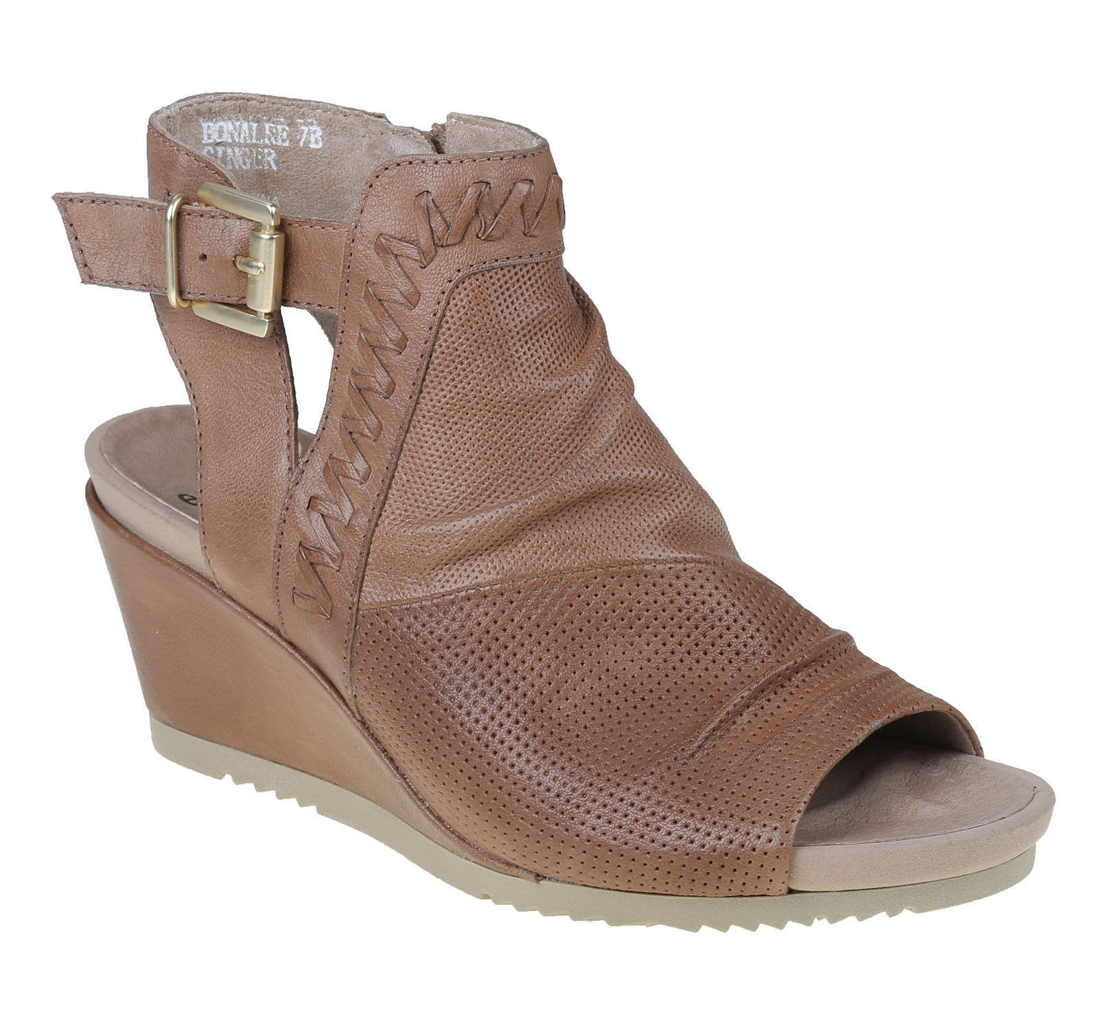 earth bonaire wedge