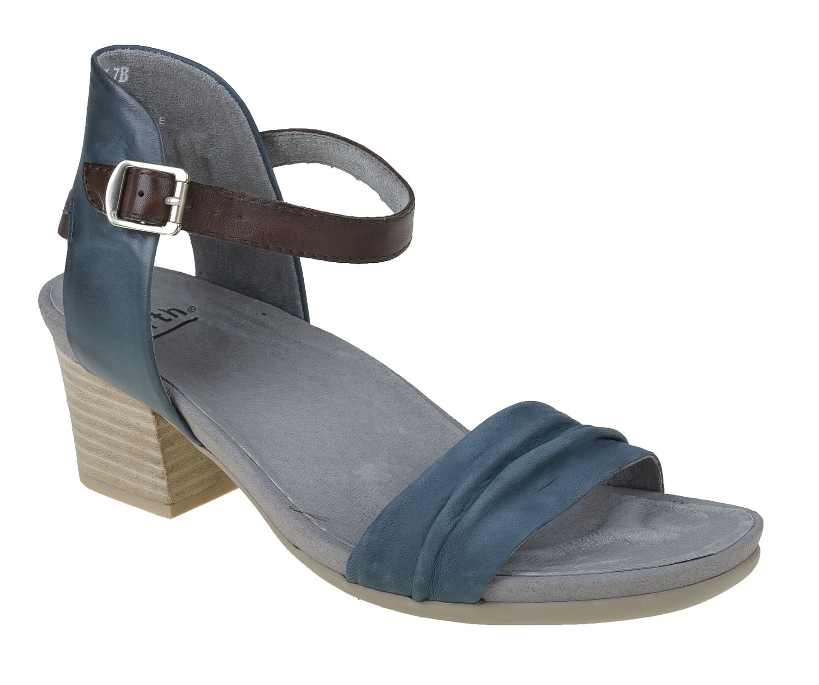 tsc earth shoes