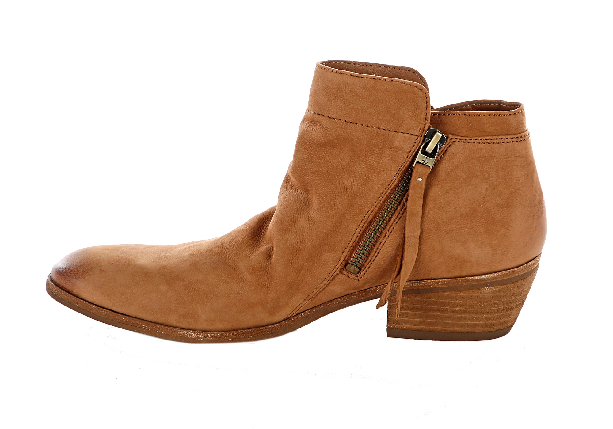 Sam edelman packer booties on sale sale