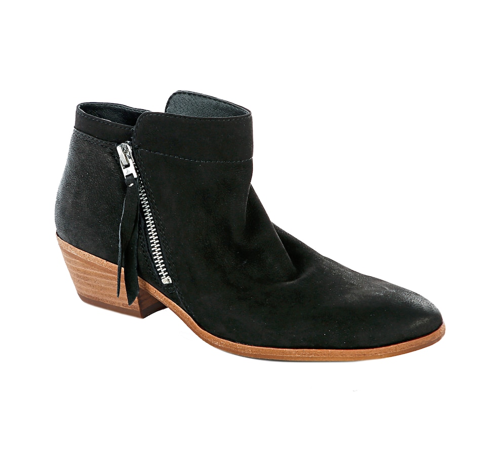 Clothing & Shoes - Shoes - Boots - Sam Edelman Packer Ankle Boot - TSC ...