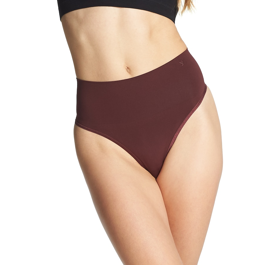Yummie Seamless Shaping Short  Forever Yours Lingerie in Canada