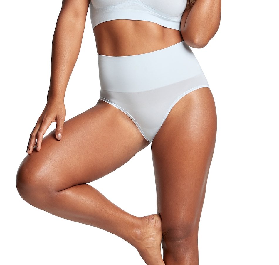 Yummie Seamless Shaping Short  Forever Yours Lingerie in Canada