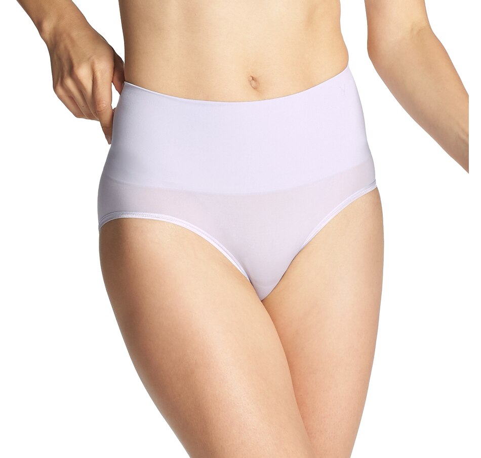 Image 406515_PURHR.jpg, Product 406-515 / Price $6.33, Yummie® Ultra Light Seamless Brief from yummie on TSC.ca's Fashion department