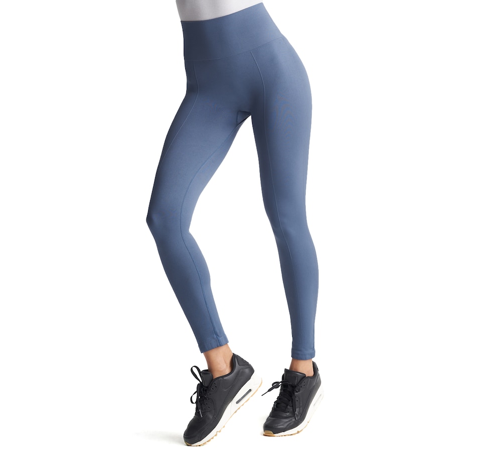 Clothing & Shoes - Bottoms - Leggings - Yummie® Seamless Shaping Legging -  Online Shopping for Canadians