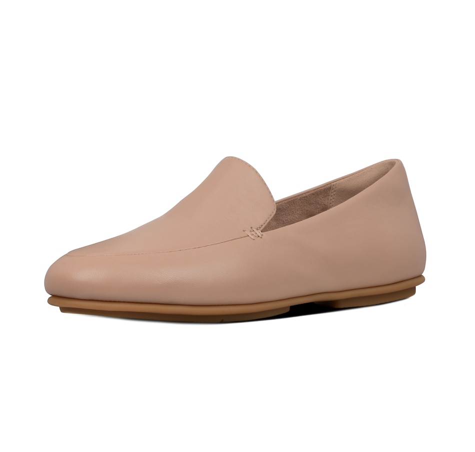 Clothing & Shoes - Shoes - Flats & Loafers - FitFlop Lena Loafer ...
