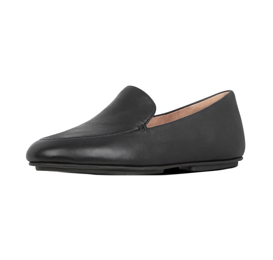 Clothing & Shoes - Shoes - Flats & Loafers - FitFlop Lena Loafer ...