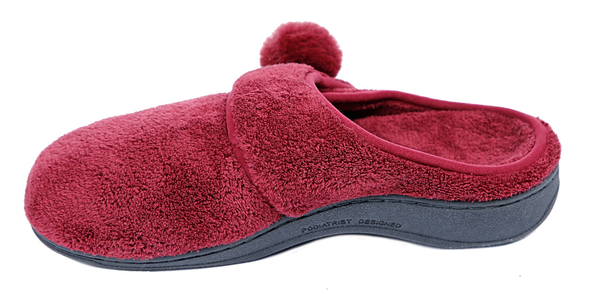vionic slippers emily