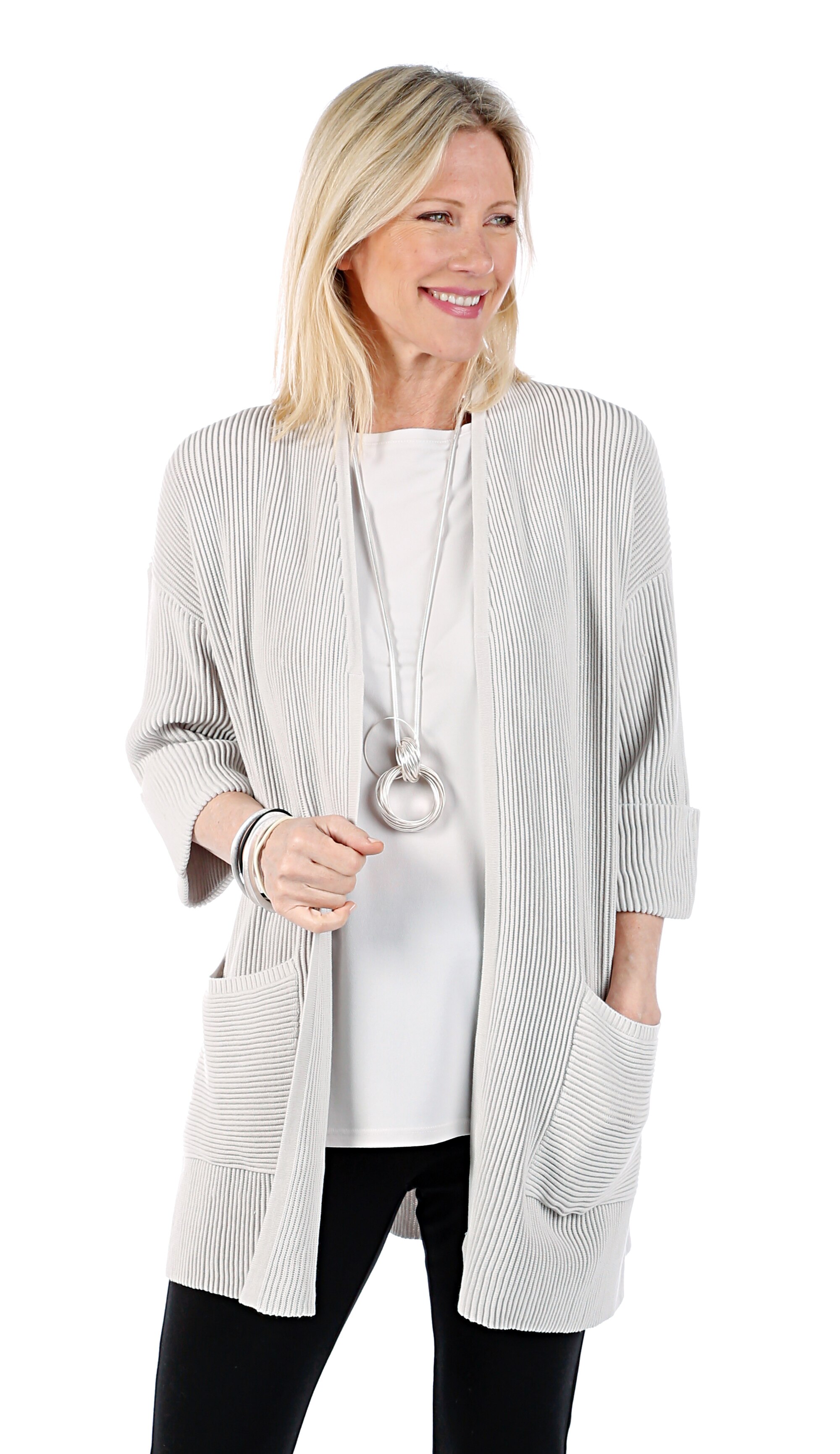 marla wynne cardigan