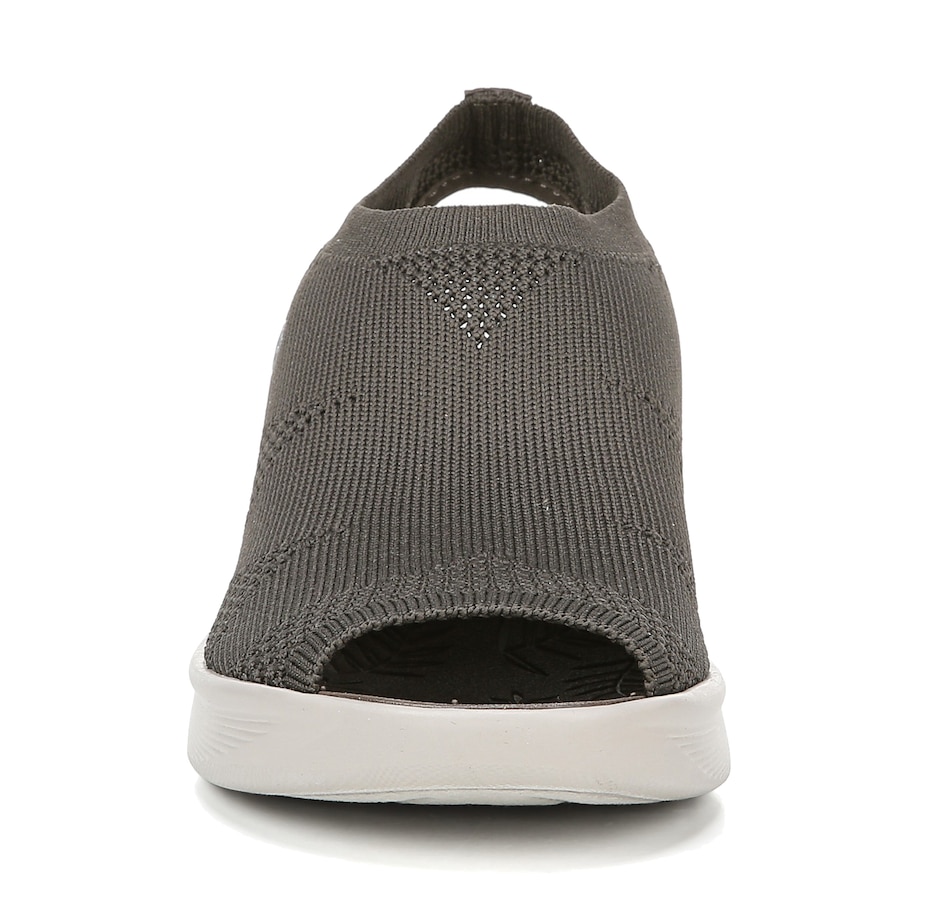 Image 406803_ALTMORE2.jpg, Product 406-803 / Price $39.88, BZees Secret Peep Toe Sandal from Bzees on TSC.ca's Shoes department