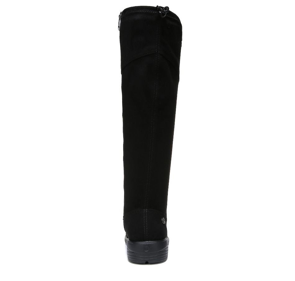 Clothing & Shoes - Shoes - Boots - BZees Boomerang Tall Stretch Boot ...