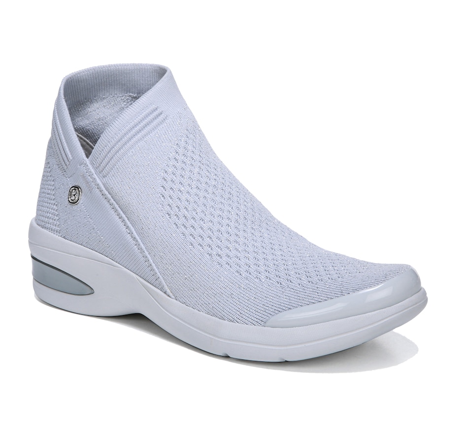 Image 406812_GRY.jpg, Product 406-812 / Price $39.33, BZees Romance Ankle Boot from Bzees on TSC.ca's Shoes department