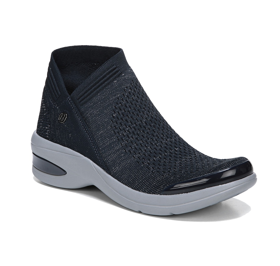 Image 406812_NVY.jpg, Product 406-812 / Price $39.33, BZees Romance Ankle Boot from Bzees on TSC.ca's Shoes department