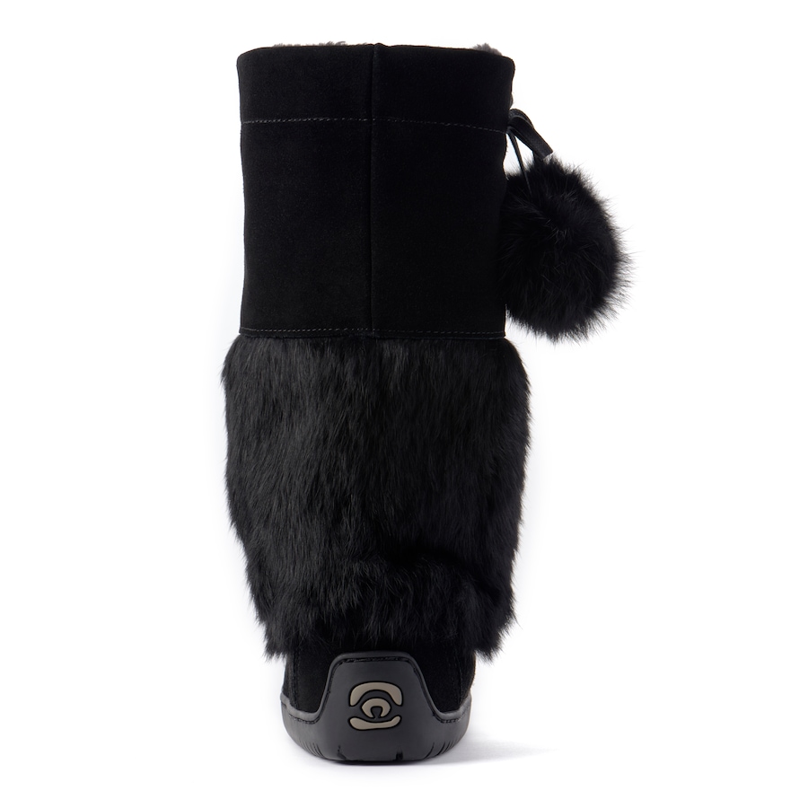 Image 406815_ALTMORE2.jpg, Product 406-815 / Price $149.88, Manitobah Snowy Owl Waterproof Tall Grain Mukluk from Manitobah on TSC.ca's Shoes department