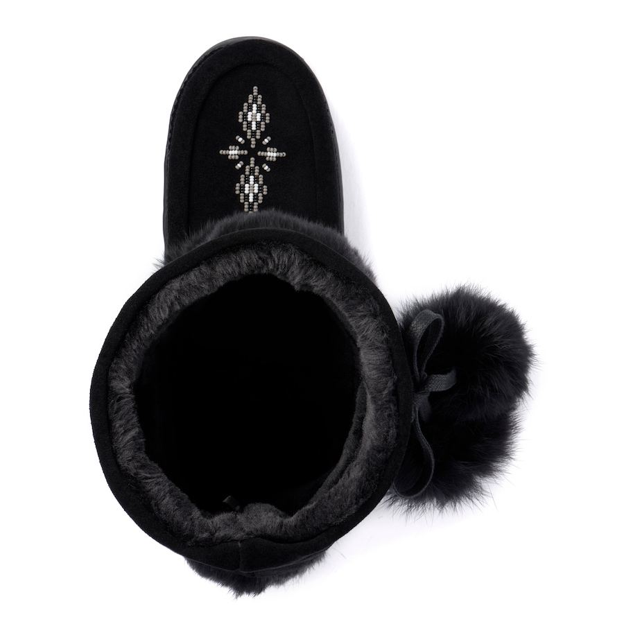 Image 406815_ALTMORE3.jpg, Product 406-815 / Price $149.88, Manitobah Snowy Owl Waterproof Tall Grain Mukluk from Manitobah on TSC.ca's Shoes department