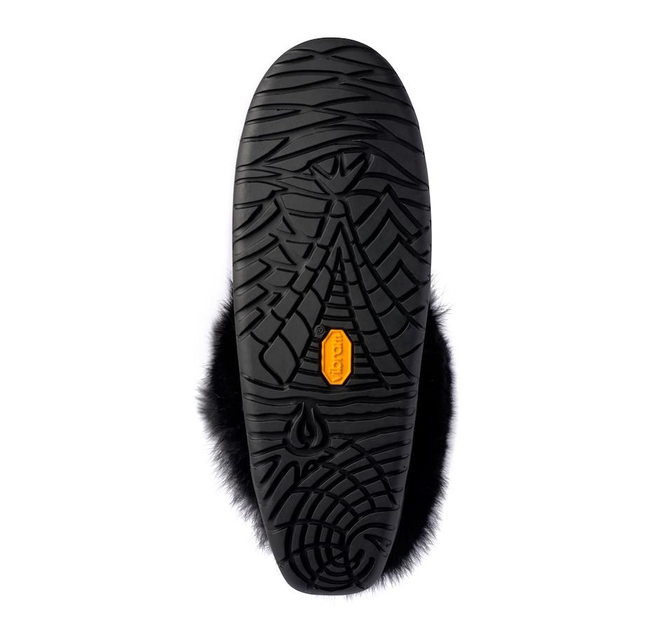 Image 406815_ALTMORE4.jpg, Product 406-815 / Price $299.99, Manitobah Snowy Owl Waterproof Tall Grain Mukluk from Manitobah on TSC.ca's Clothing & Shoes department