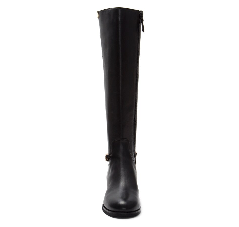 cole haan idina stretch boot