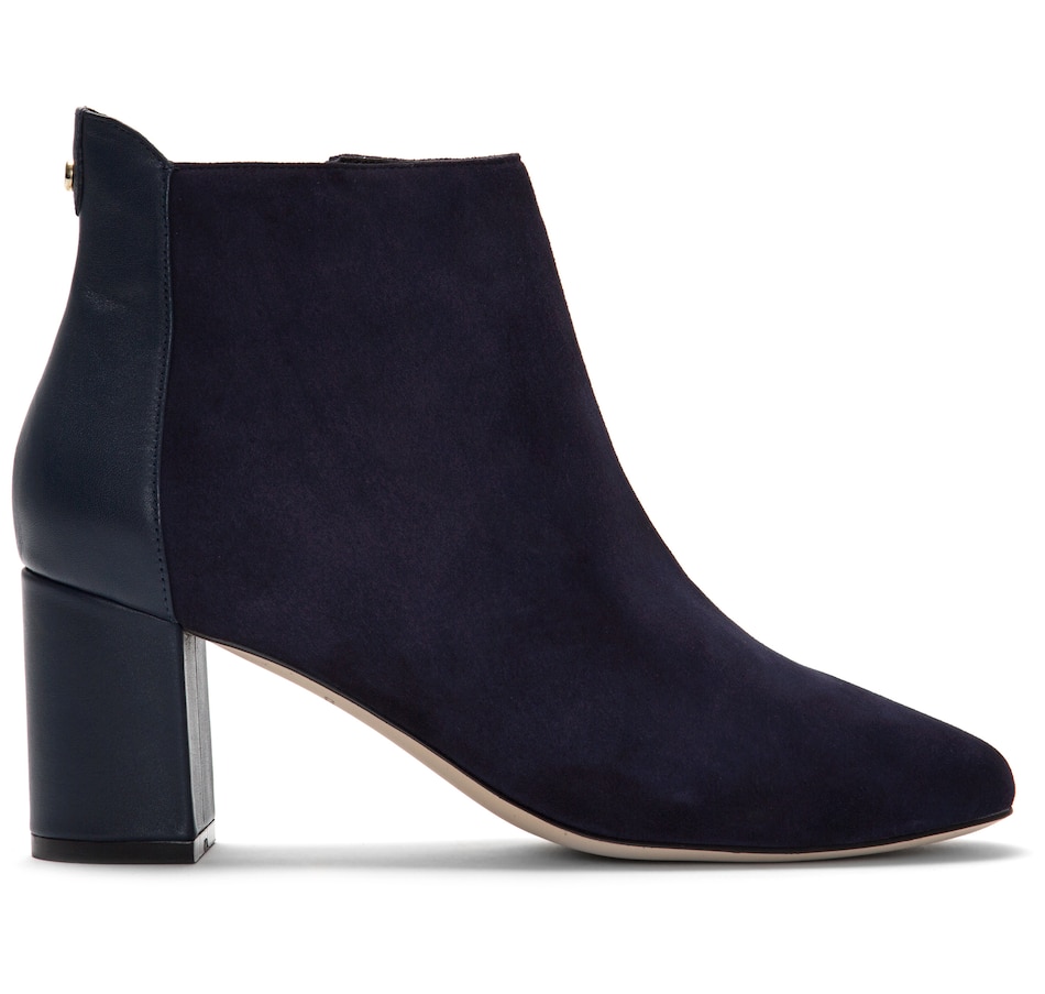 Image 406836_BLK.jpg, Product 406-836 / Price $169.33, Cole Haan Nella Bootie from Cole Haan on TSC.ca's Shoes department