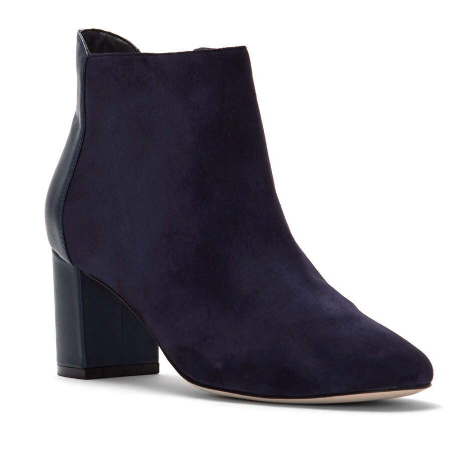 Image 406836_BLU.jpg, Product 406-836 / Price $169.33, Cole Haan Nella Bootie from Cole Haan on TSC.ca's Shoes department