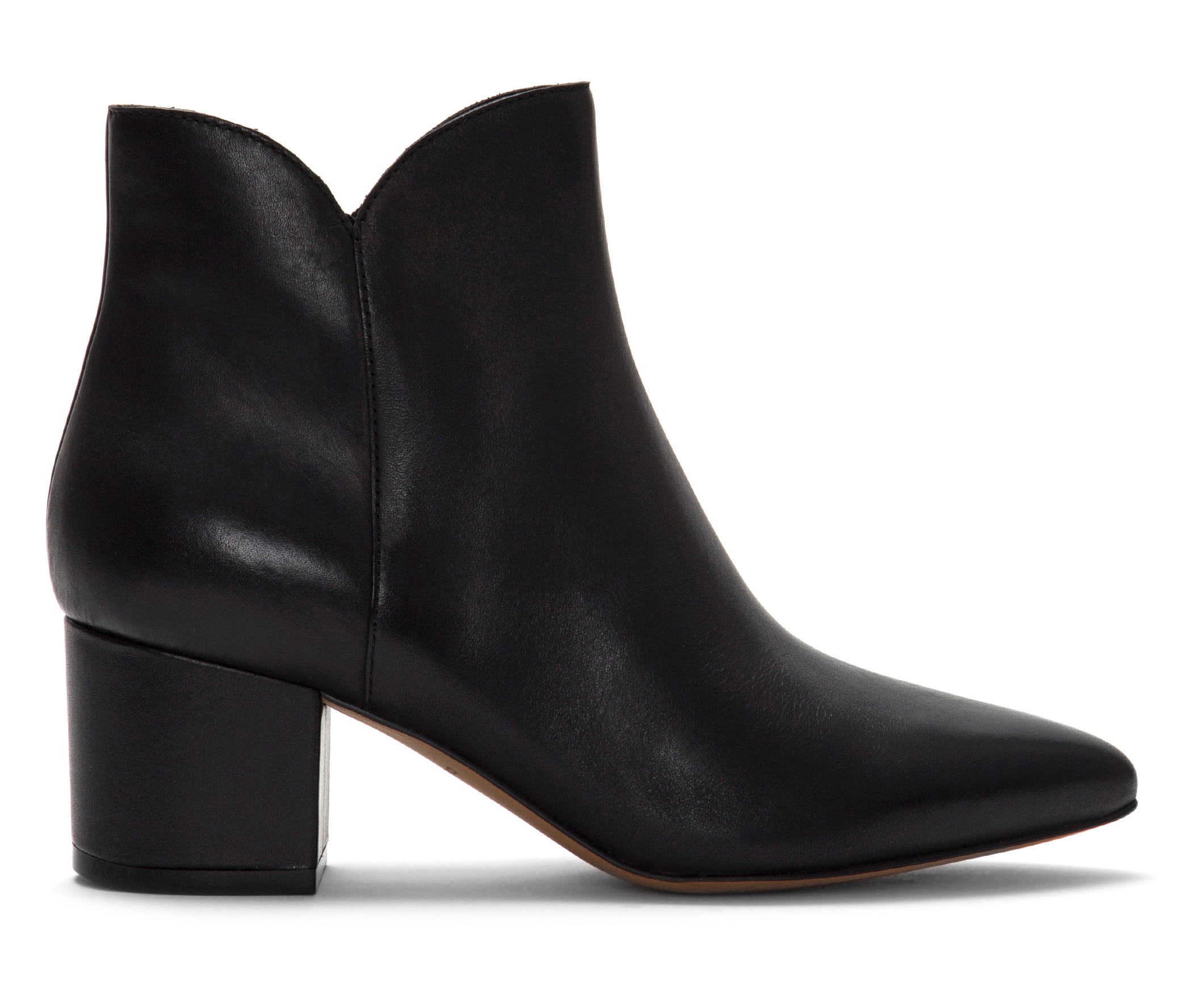 Clothing & Shoes - Shoes - Boots - Cole Haan Elyse Bootie - Online