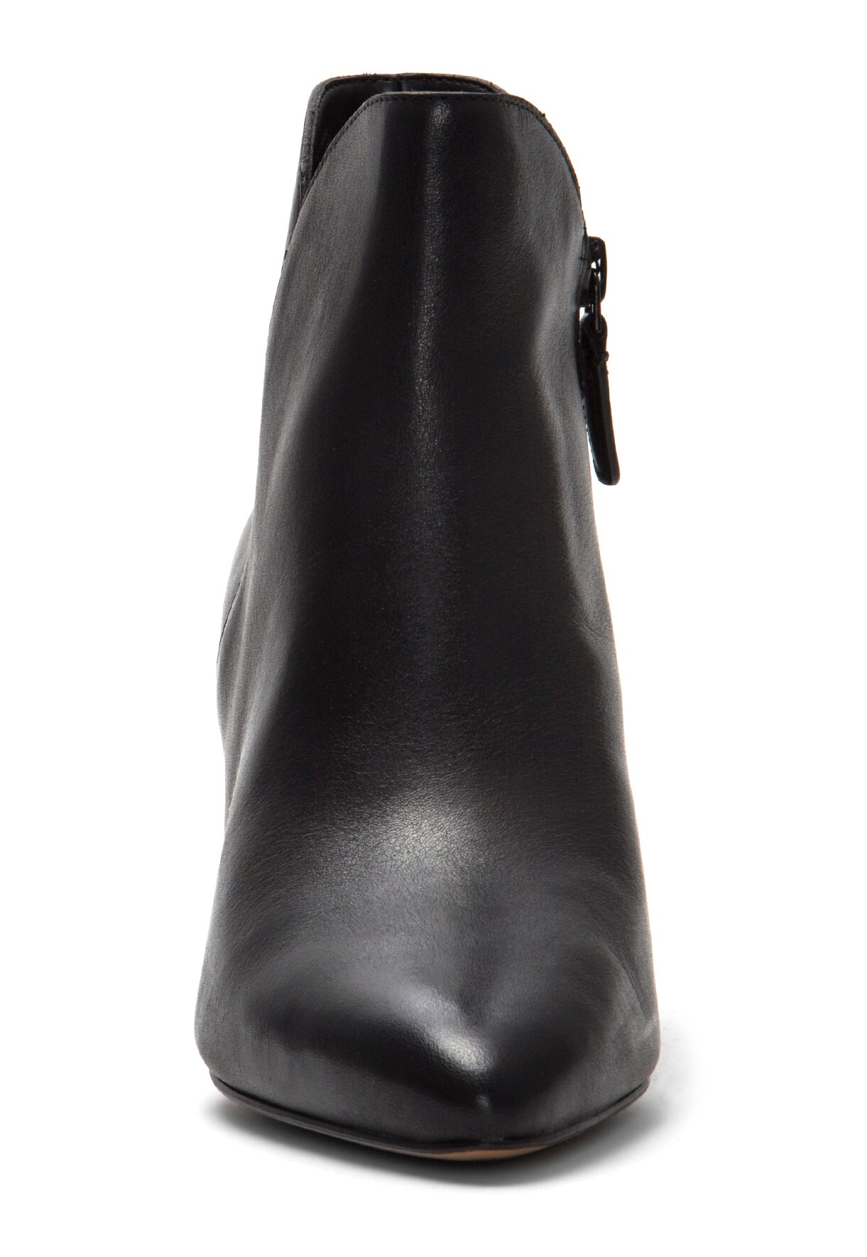 人気！【Cole Haan 】Elyse Bootie ブーティー（送料込追跡可） Cole Haan Women's Elyse Leather Ankle Boot - | SoftMoc.com