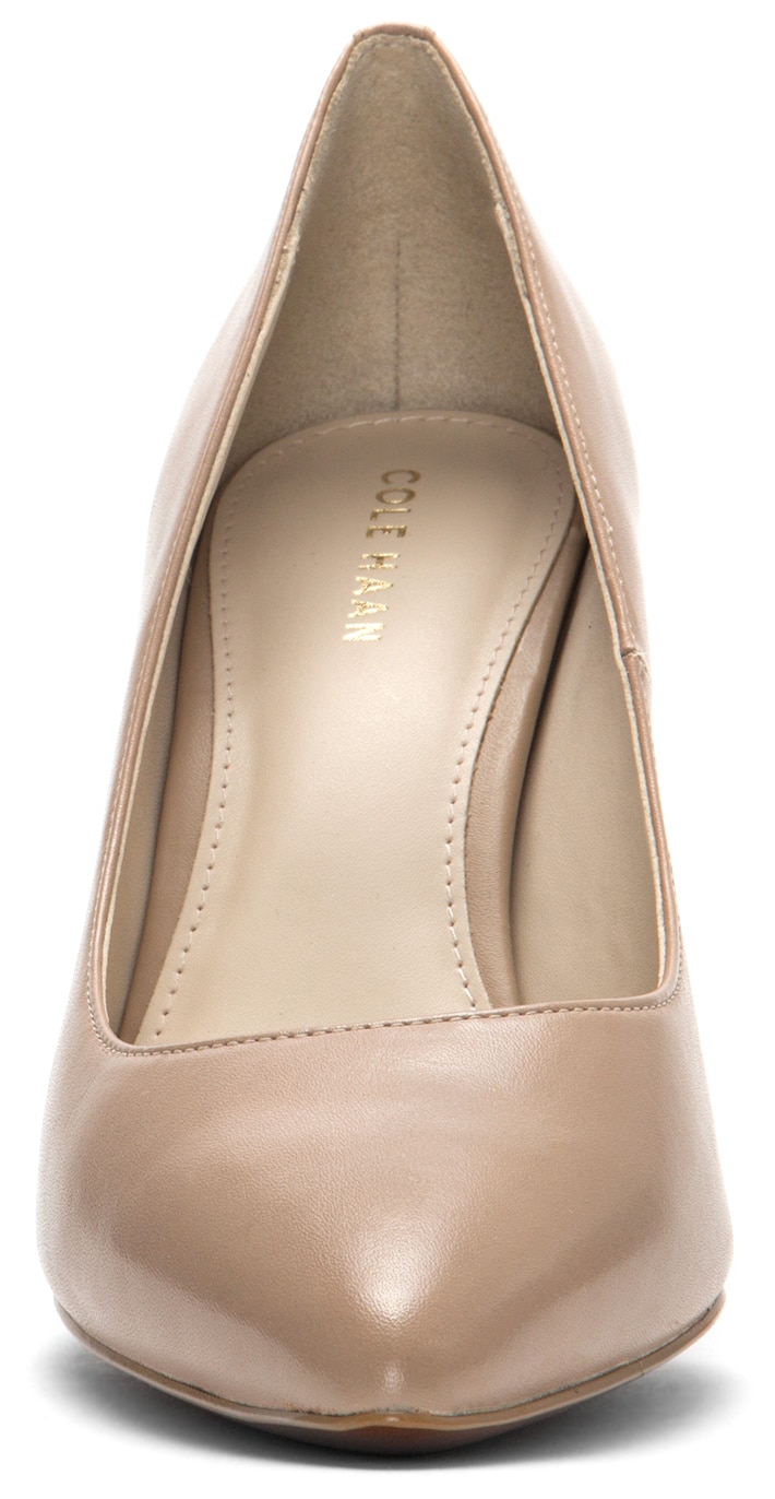 cole haan gemma pump