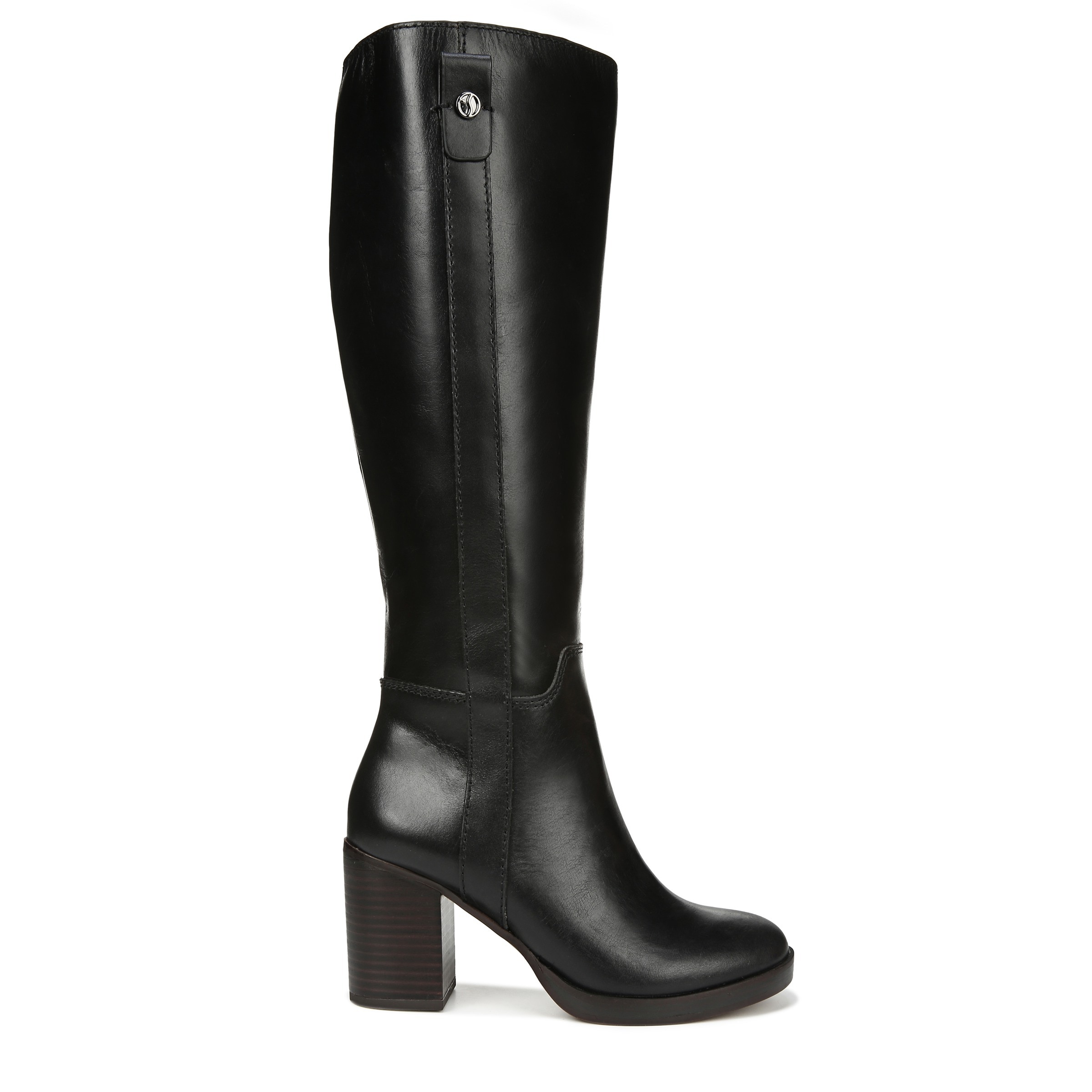 franco sarto cosmina riding boot