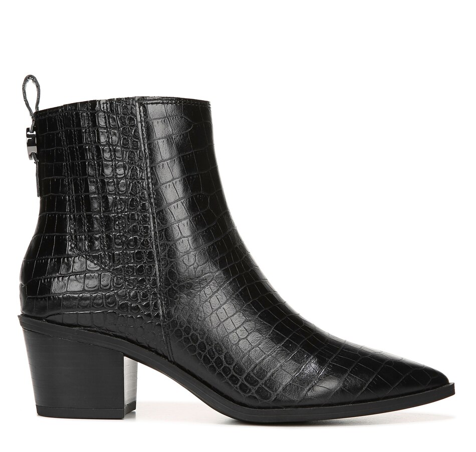 shay bootie franco sarto