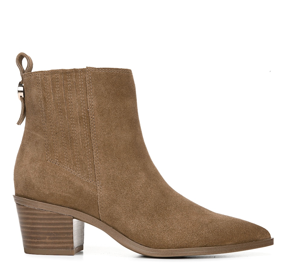 shay bootie franco sarto