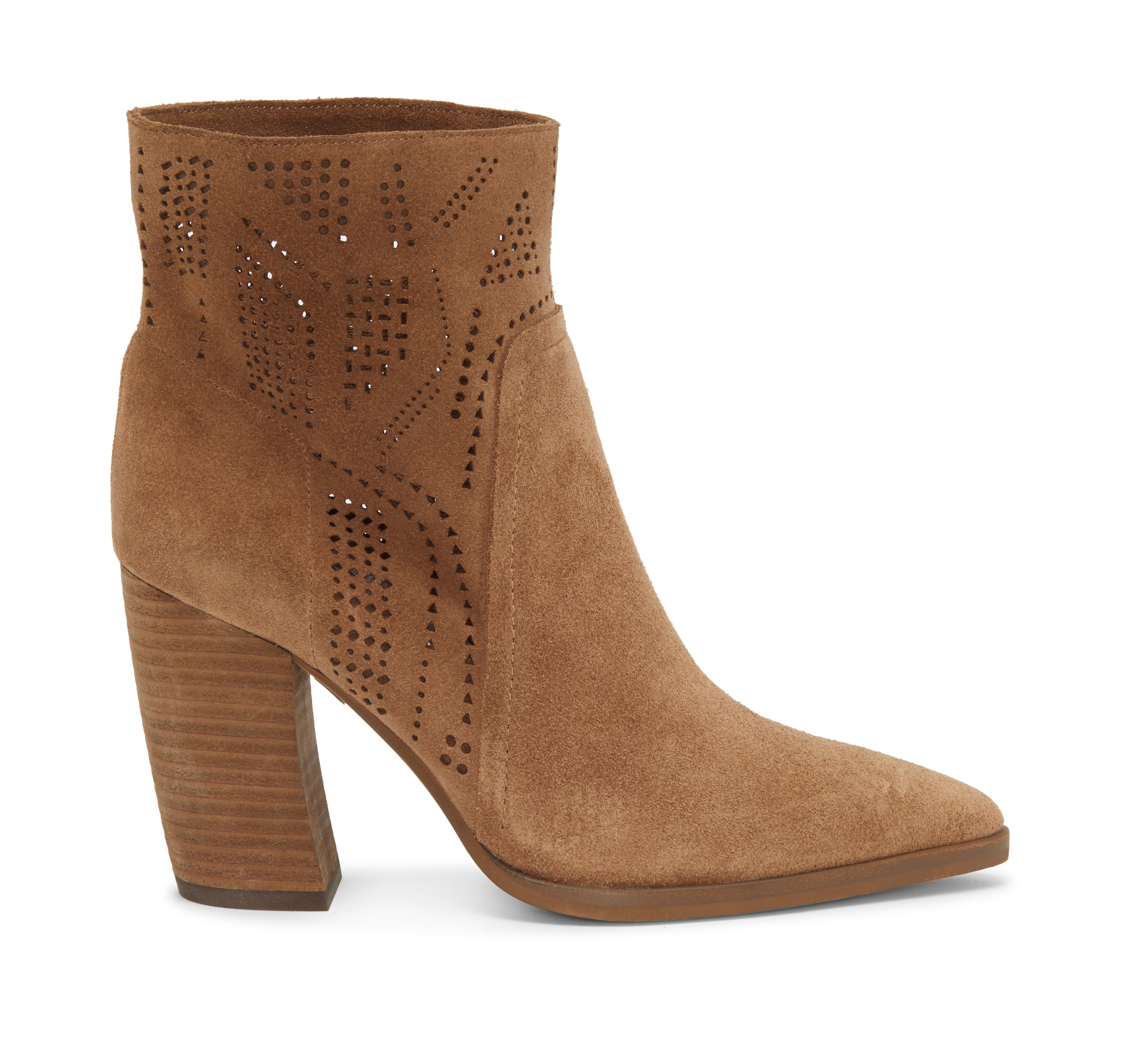 vince camuto catheryna bootie