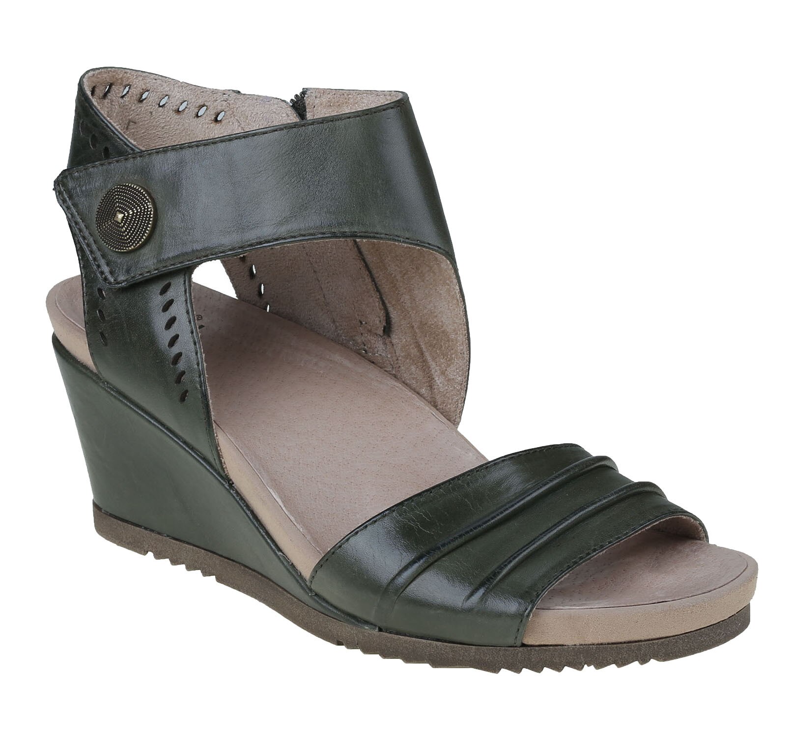 tsc earth shoes