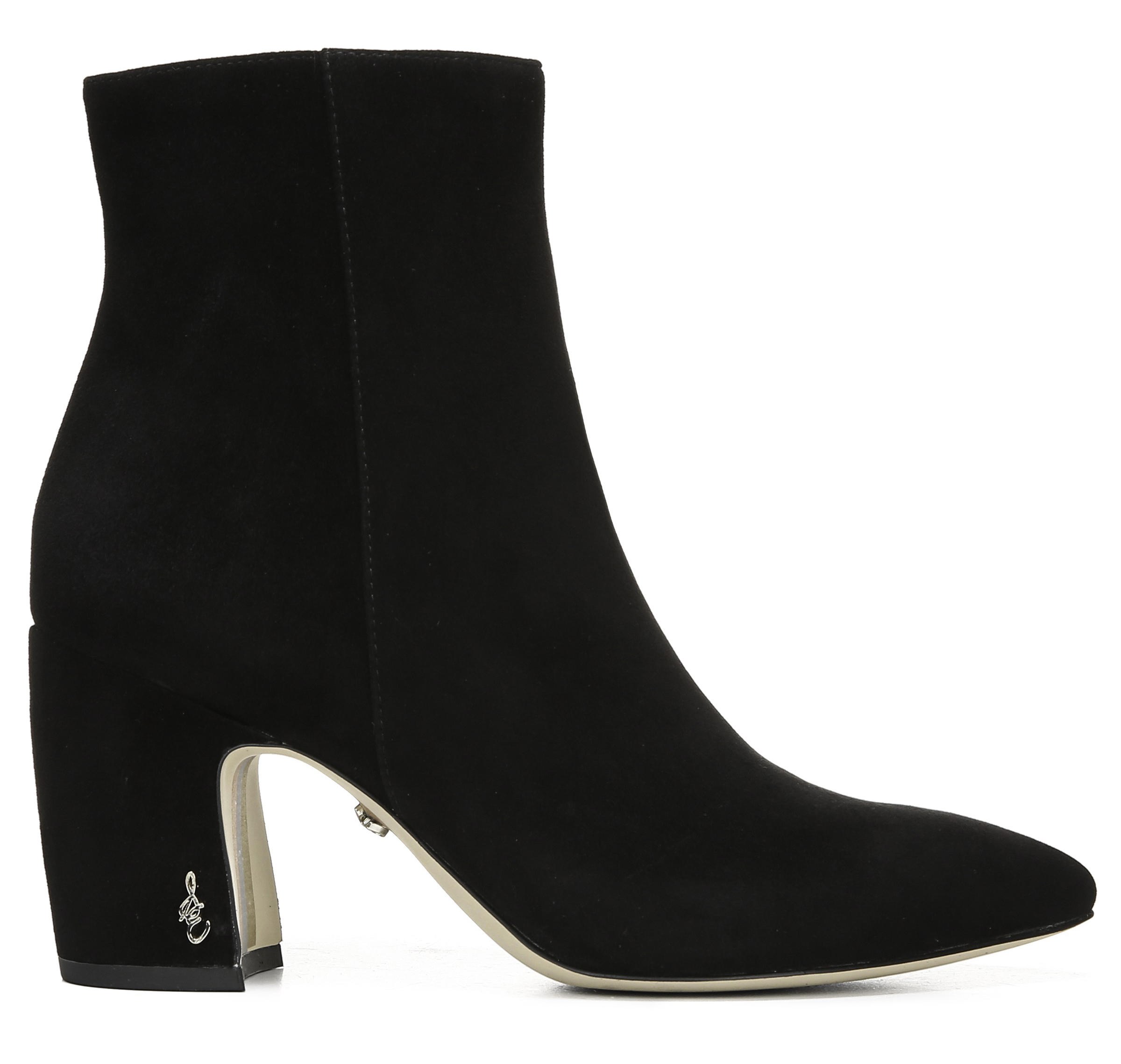 sam edelman hilty ankle bootie