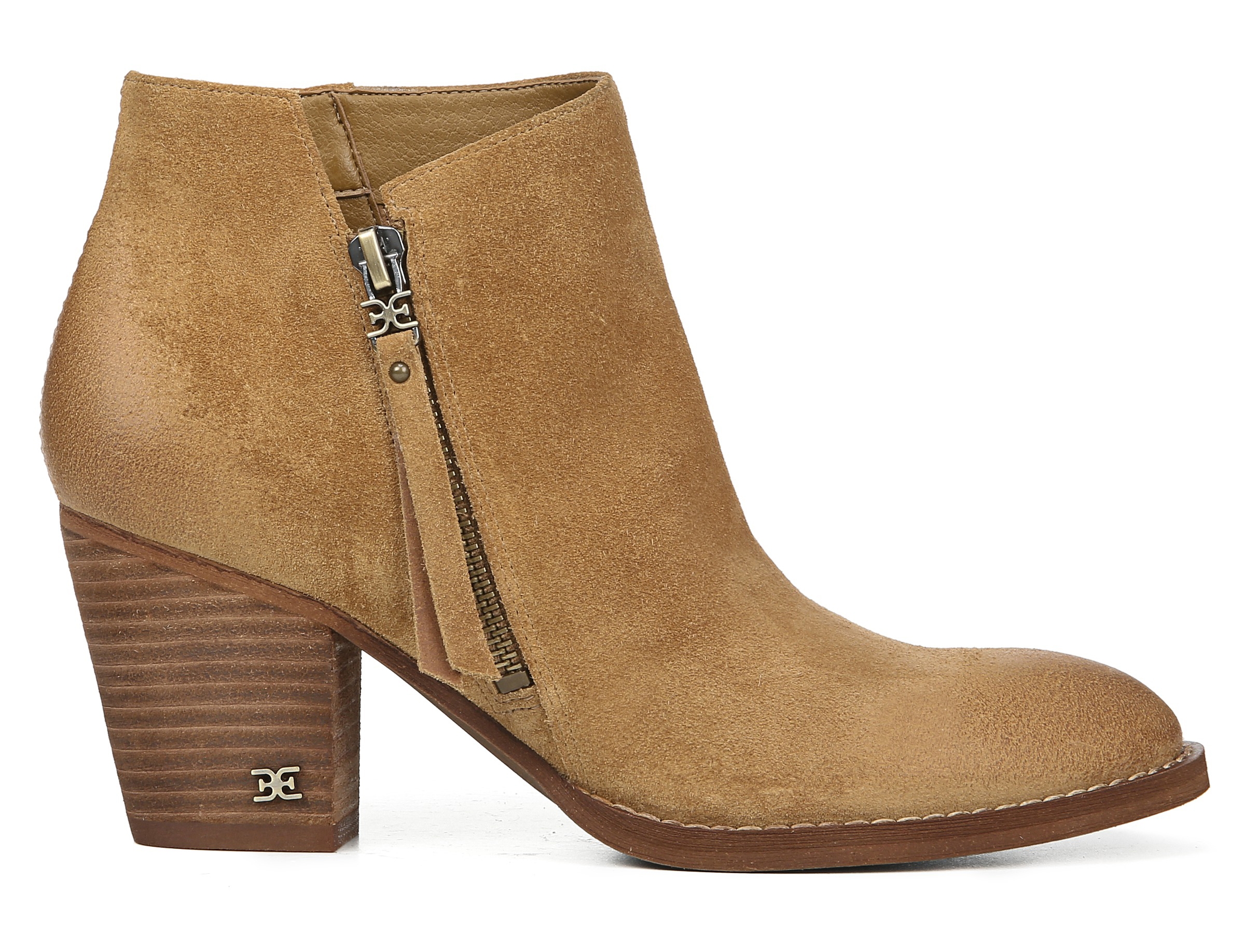 sam edelman macon bootie