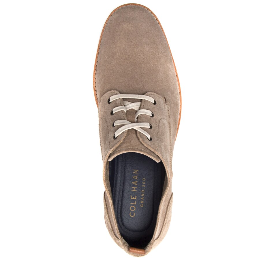 tsc.ca - Cole Haan Men's Feathercraft Grand Blucher Oxford