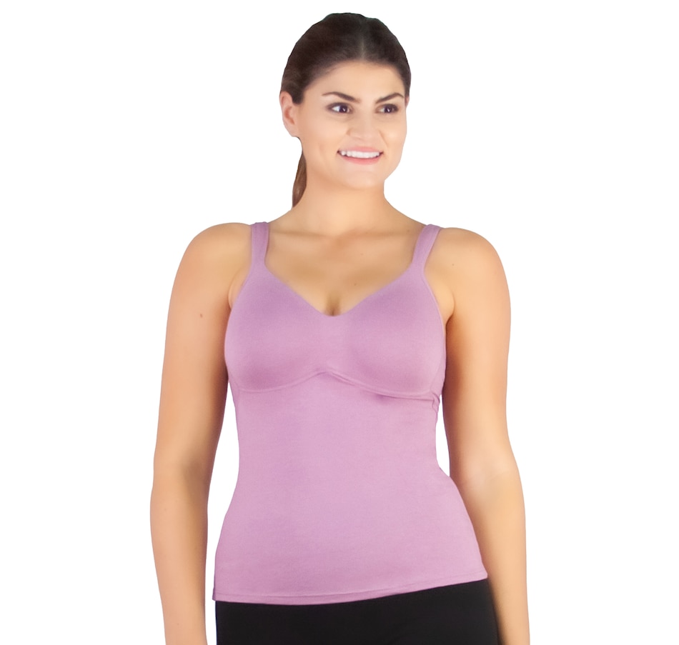 Flirt Molded Cup Camisole | Intimates and Loungewear 