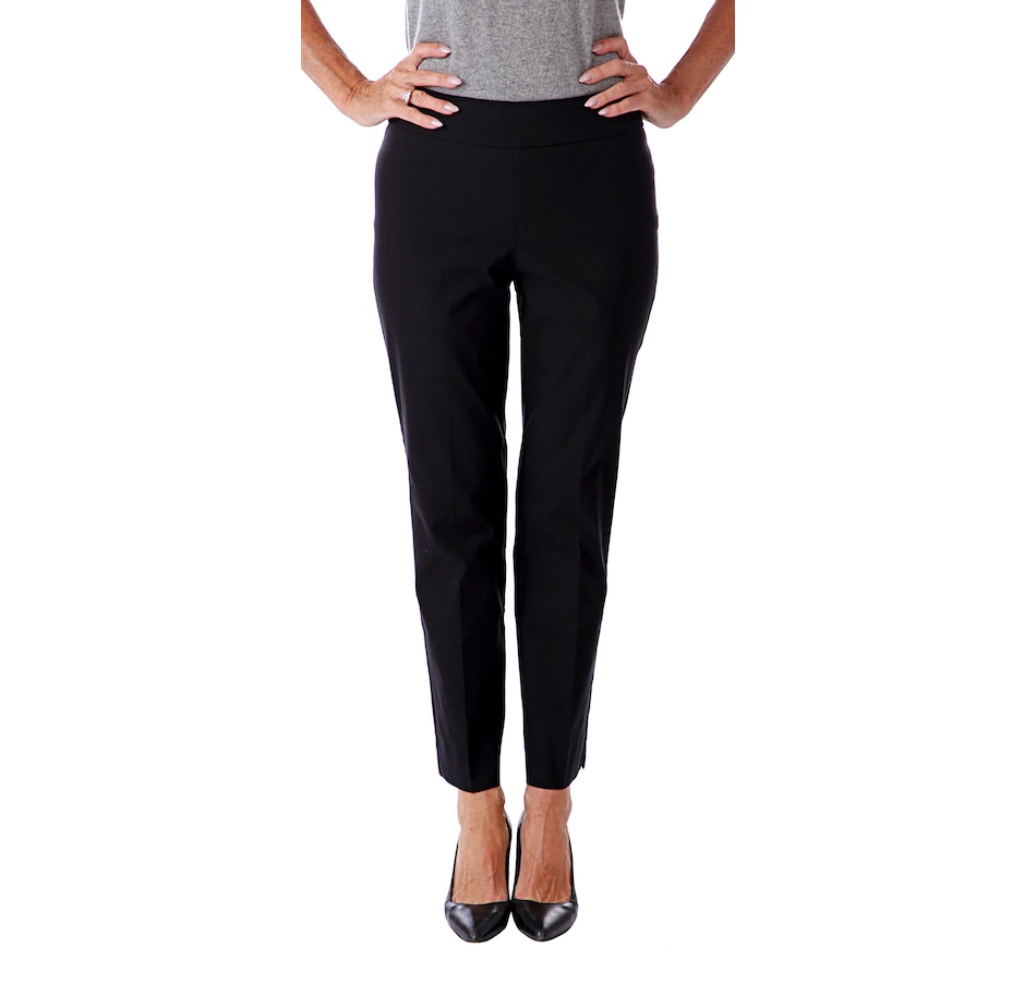 Clothing & Shoes - Bottoms - Leggings - Bellina Stretch Faux