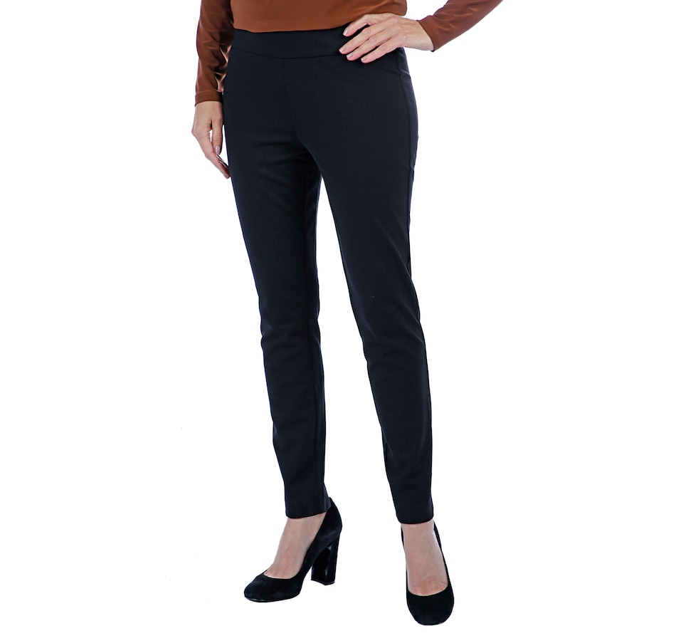 Clothing & Shoes - Bottoms - Pants - Mr. Max Hollywood Slim Leg Pant -  Online Shopping for Canadians