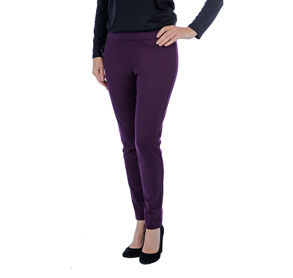 Clothing & Shoes - Bottoms - Pants - Mr. Max Hollywood Slim Leg Pant -  Online Shopping for Canadians