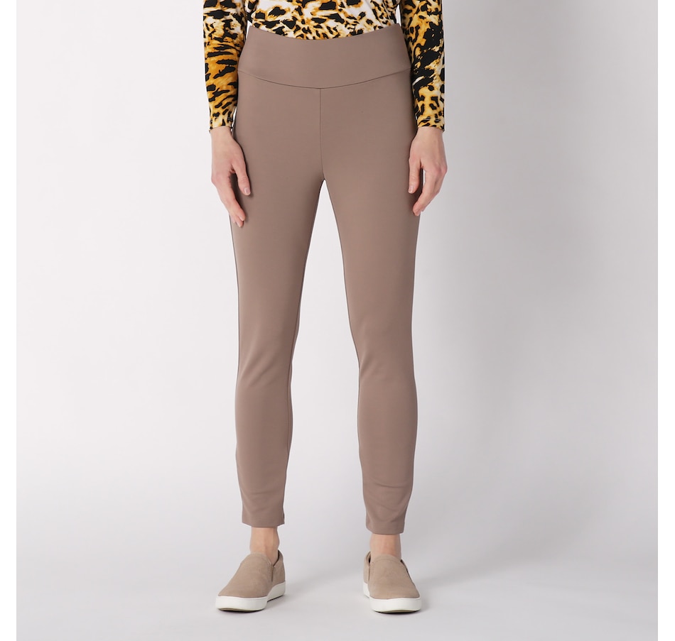 Clothing & Shoes - Bottoms - Pants - Mr. Max Modern Stretch Capri