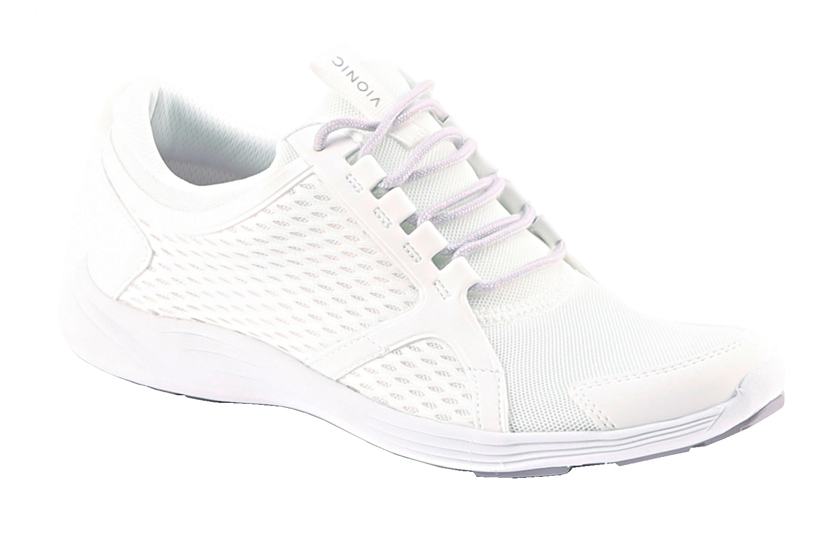 vionic white sneakers